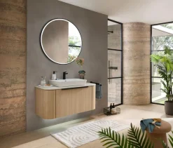 Pelipal Waschtischkombination PE 7200