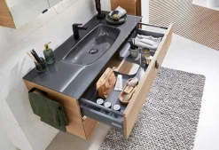 Pelipal Waschtischkombination PE 7040