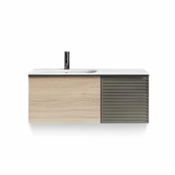 Waschtischkombination Pixel 09