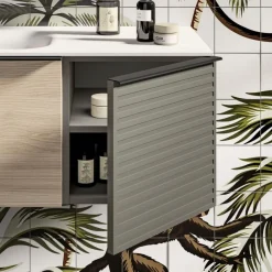 Waschtischkombination Pixel 09