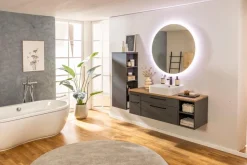 nolte SPA Waschbeckenunterschränke|Waschtischkombination Plus