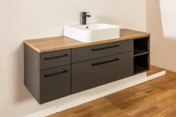 nolte SPA Waschbeckenunterschränke|Waschtischkombination Plus