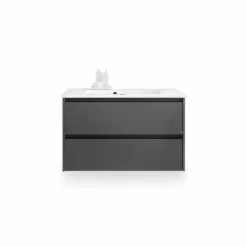 Online Waschtischkombination Revento Line Waschbeckenunterschränke