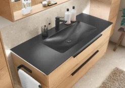 Musterring Waschtischkombination Riana