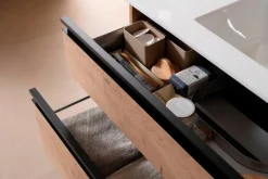 SCHÖNER WOHNEN-Kollektion Waschbeckenunterschränke|Waschtischkombination Stockholm