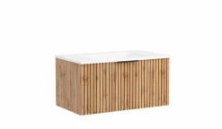 Held-Möbel Waschbeckenunterschränke|Waschtischkombination Vigo