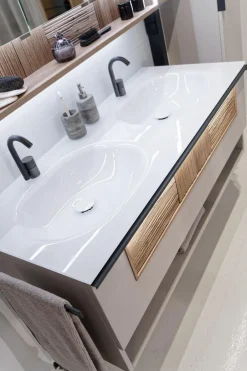 Voglauer Waschtischkombination VLacera