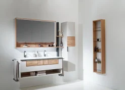 Voglauer Waschtischkombination VLacera