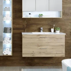 Sale Waschtisch-Set Best Waschbeckenunterschränke