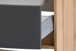 Held-Möbel Waschbeckenunterschränke|Waschtisch-Set Malmö