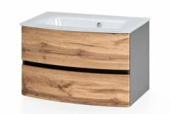 Held-Möbel Waschbeckenunterschränke|Waschtisch-Set Malmö