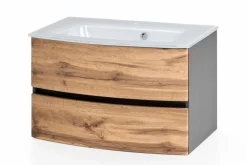 Held-Möbel Waschbeckenunterschränke|Waschtisch-Set Malmö