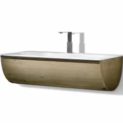 Voglauer Waschbeckenunterschränke|Waschtisch-Set Vquell