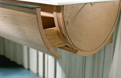 Voglauer Waschbeckenunterschränke|Waschtisch-Set Vquell