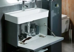 Marlin Waschtischunterschrank Ocean 3010.2