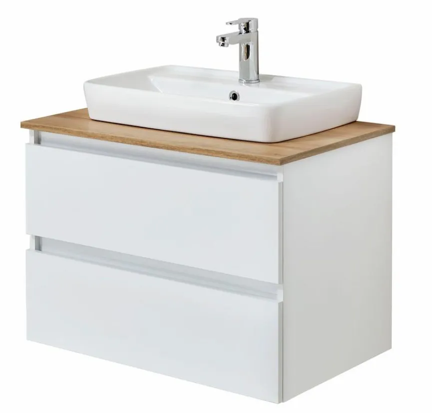 New Waschtischunterschrank Quick 360 Waschbeckenunterschränke