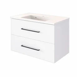 Held-Möbel Waschbeckenunterschränke|Waschtischunterschrank Chur