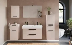 Best Waschtischunterschrank Lima Waschbeckenunterschränke