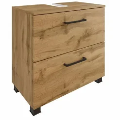 Waschtischunterschrank Manchester Waschbeckenunterschränke