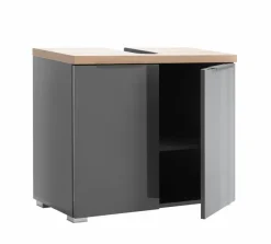 Hot Waschtischunterschrank Mundi Waschbeckenunterschränke