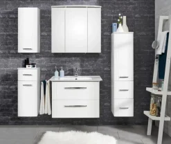 Pelipal Waschbeckenunterschränke|Waschtischunterschrank PE3006