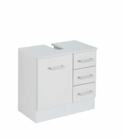 Discount Waschtischunterschrank Riga Waschbeckenunterschränke