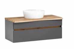 Held-Möbel Waschbeckenunterschränke|Waschtischunterschrank Villach