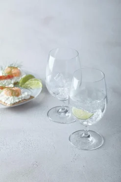 Leonardo Wasserglas Daily 370 ml