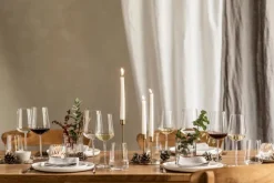 Hot Wasserglas Vervino 490 ml Gläser