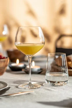 Hot Wasserglas Vervino 490 ml Gläser