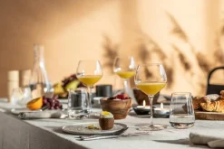 Hot Wasserglas Vervino 490 ml Gläser