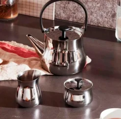 Alessi Wasserkessel Cha