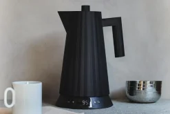 New Wasserkocher Plisse 1700 ml Wasserkocher