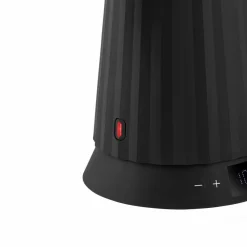 New Wasserkocher Plisse 1700 ml Wasserkocher