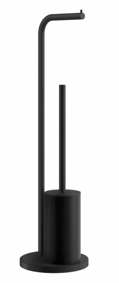 New WC-Garnitur null Badzubehör