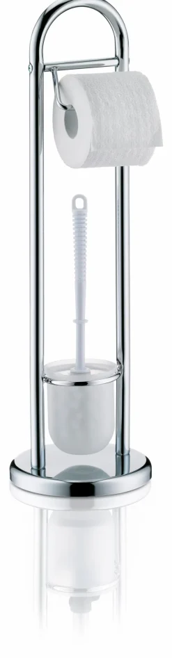 Kela Badzubehör|WC-Garnitur Fabio