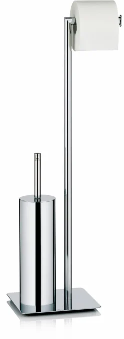 Clearance WC-Garnitur Style Badzubehör