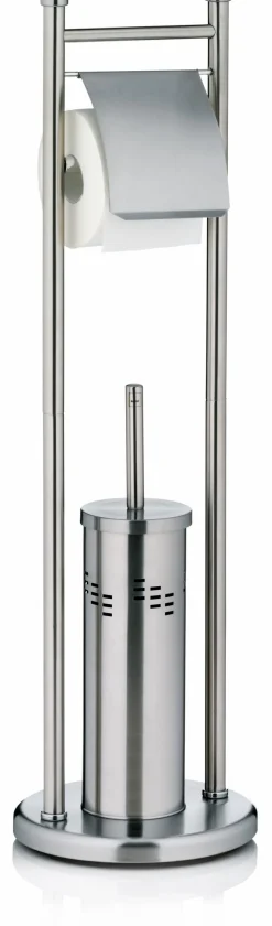 Kela Badzubehör|WC-Garnitur Swing