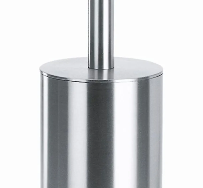 Zack Badzubehör|WC-Garnitur Tubo