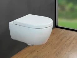 Online WC-Sitz Exclusive Nr. 9 Badzubehör