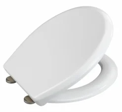 WENKO Badzubehör|WC-Sitz Gubbio