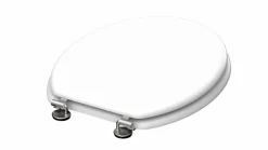 Badzubehör|WC-Sitz null