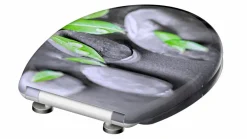 Hot WC-Sitz Stone Badzubehör