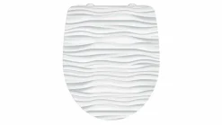 WC-Sitz White Wave