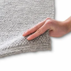 Clearance Webteppich Alpina Elegance 200 x 250 cm Natur(Look) Teppiche