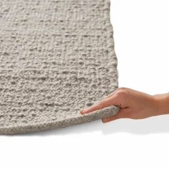 Online Webteppich Alpina Look 200 x 300 cm Natur(Look) Teppiche