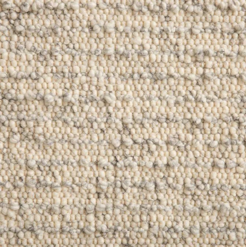 Sale Webteppich Alpina Look 200 x 300 cm Natur(Look) Teppiche