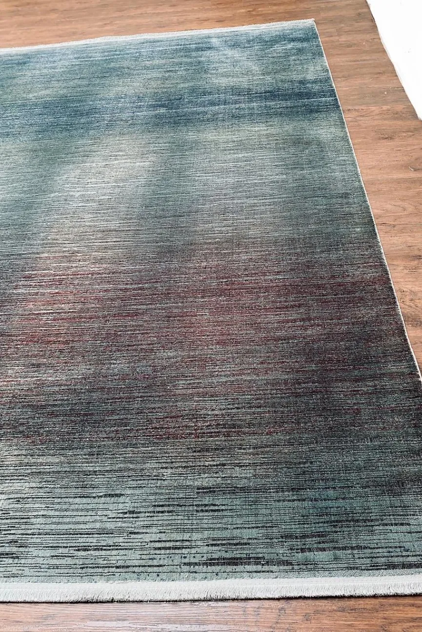 Webteppich Besancon Limite 133 x 190 cm