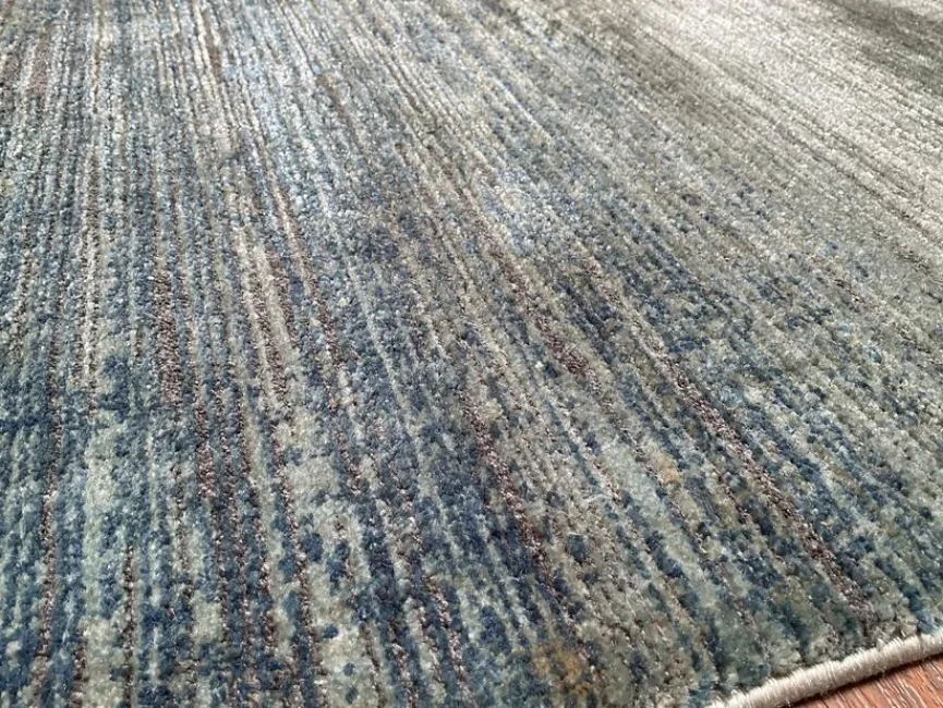 Webteppich Besancon Limite 133 x 190 cm