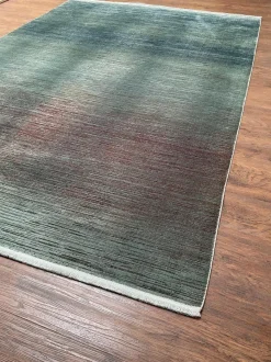 Webteppich Besancon Limite 133 x 190 cm